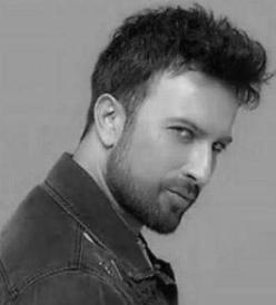 Tarkan