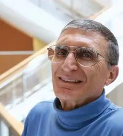 Aziz Sancar