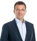 Ekrem İmamoğlu
