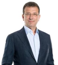 Ekrem İmamoğlu