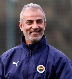 İsmail Kartal