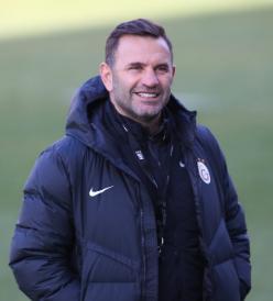 Okan Buruk