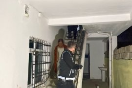 Karaman'da Şafak Operasyonu! 17 Gözaltı