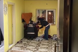 Karaman'da Şafak Operasyonu! 17 Gözaltı