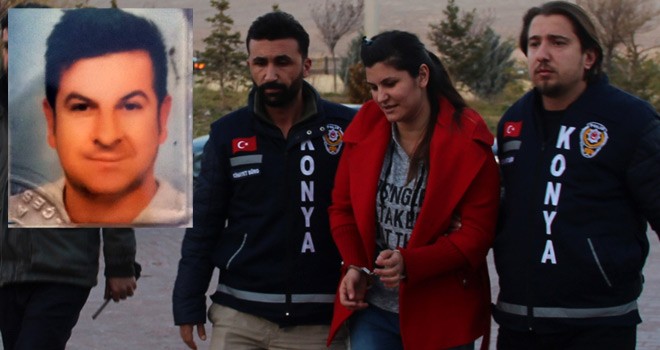 Bebeğimi Boğdu Dedi ve Öldürdü