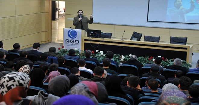 Derdim Bana Derman İmiş