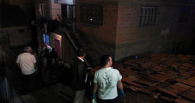 Sobadan Zehirlenen Kişi Öldü