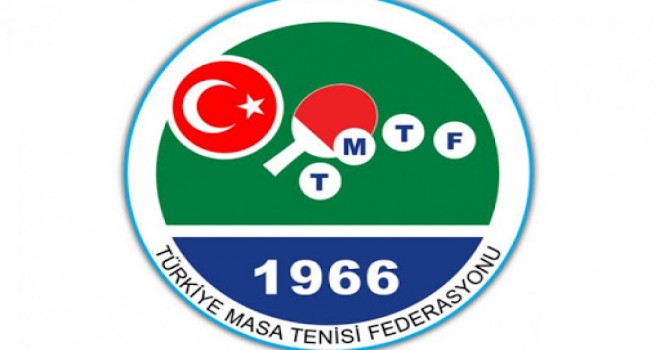 Türkiye Masa Tenisi Federasyonu, liglerin tescil edilmesine karar verdi