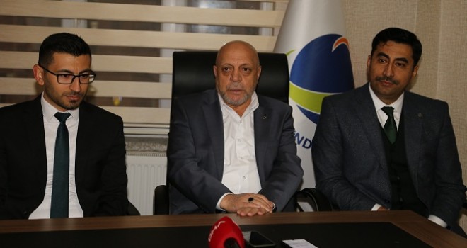 Asgari Ücret Konusunda Açıklama Geldi