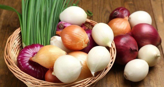 Soğanın faydaları nelerdir?