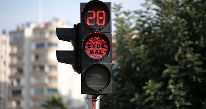 Doğu Akdeniz'de Kovid-19 tedbirleri