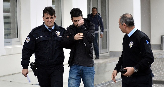 Eskişehir'de kumar operasyonu