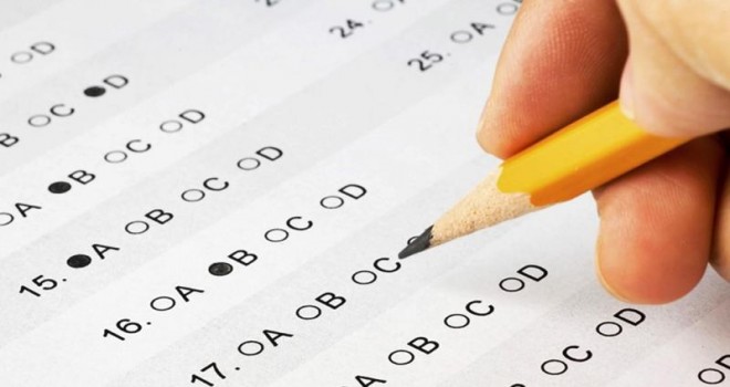 Öğretmenler Sınıfta Kaldı