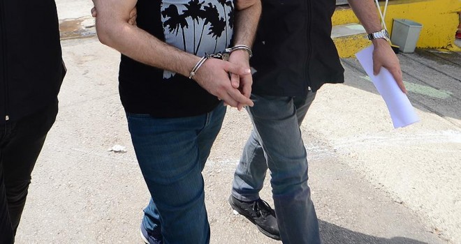 DGS Sınavında İki 'Joker' Yakalandı