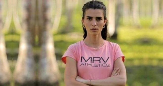 Survivor Merve Aydın kimdir, nereli, kaç yaşında?