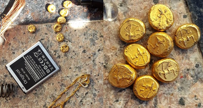 Tam 6 İli DolandırdıktanSonra Yakalandılar