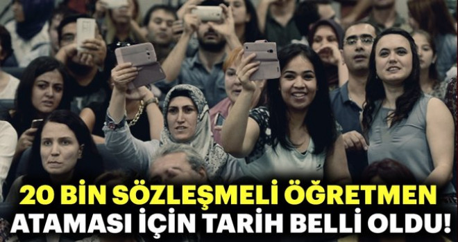 MEB'den son dakika duyurusu