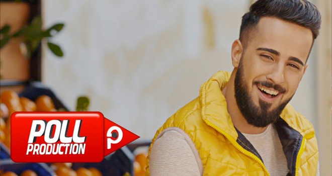 Mandalinacı Veysel'in Vay Delikanlı Gönlüm Klibi Çıktı