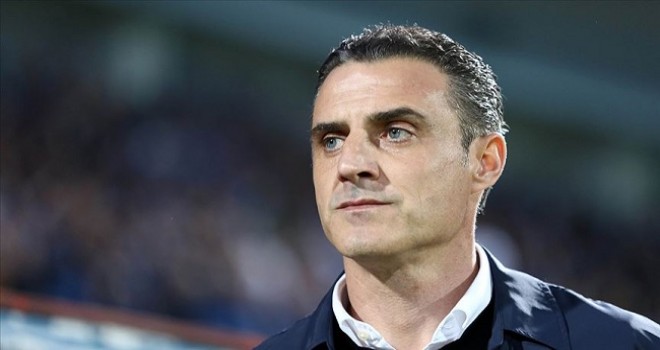 Kasımpaşa Tayfur Havutçu ile anlaştı