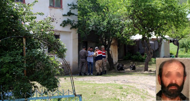 Tartıştığı Babasını Tüfekle Yaraladı