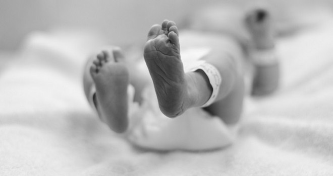 Antalya'da 11 aylık Suriyeli bebek yatağında ölü bulundu