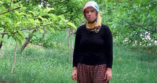 Bahçeye Giden Kadından 3 Gündür Haber Alınamıyor