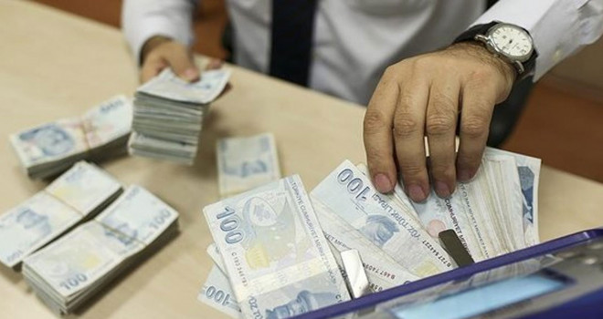 Ek vergi geliyor! Yeni düzenleme yolda...