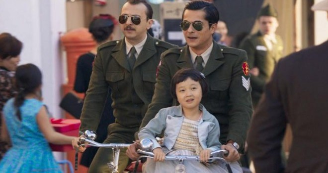 Yiğit Güralp‘ın senaryosunu yazdığı Ayla ilk hafta sonunda 312 bin 135 bilet kesti