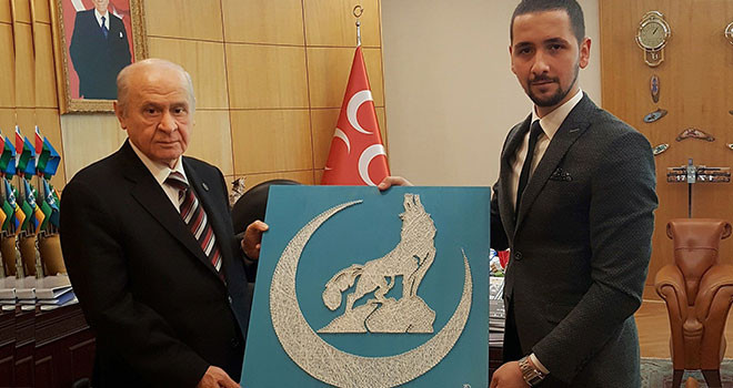 Korhan Türk Kimdir ?