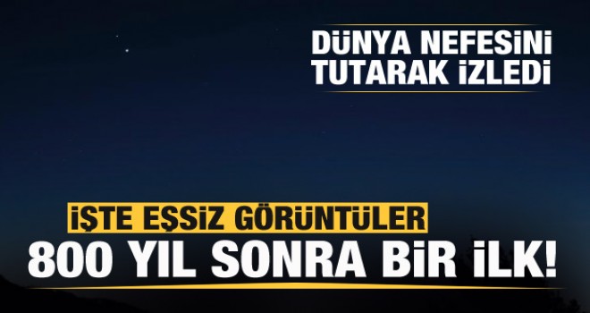 DSÖ'den Covid-19'un yeni türü hakkında açıklama
