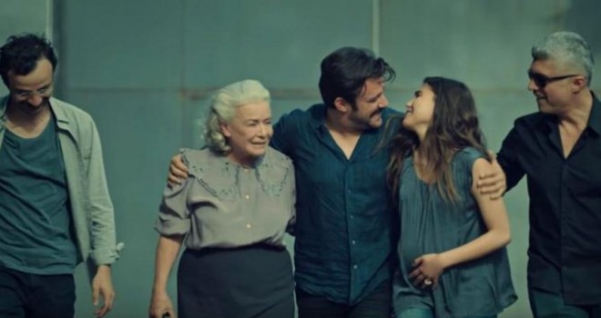 İstanbullu Gelin Sezon Finali