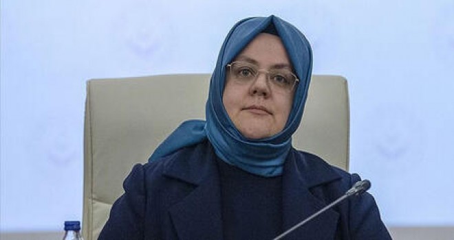 Bakan Selçuk, ödemeler 5 Şubat'ta yapılacak