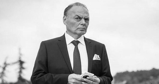 Ünlü oyuncu Umut Demirdelen hayatını kaybetti