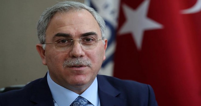 TOKİ'nin 38 İlde 7 Bin Konutu Satışta