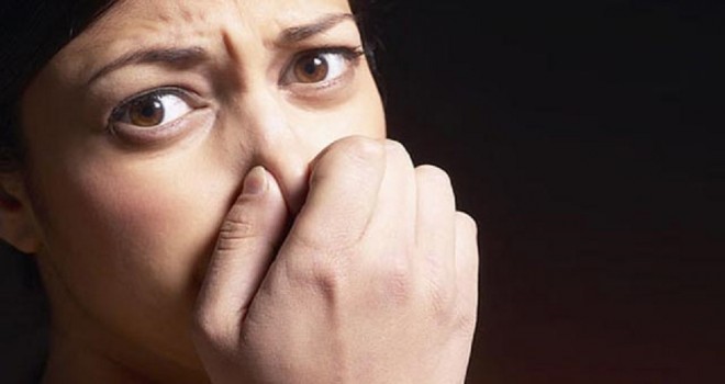 Ağız Kokusunun Az Bilinen Nedenleri