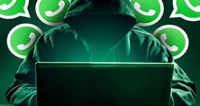 WhatsApp’ta teslimat dolandırıcılarına dikkat!