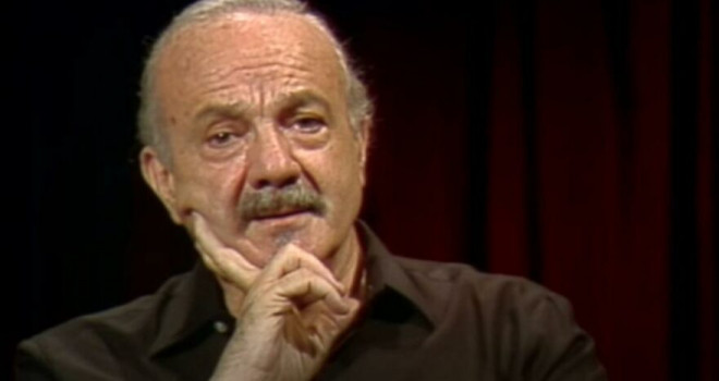 Astor Piazzolla Google'da Doodle Oldu! Astor Piazzolla Kimdir?