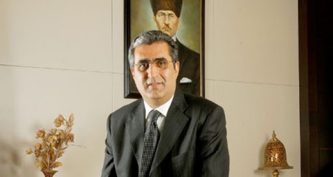 Konuk; Hepimiz Cumhuriyet'in Eşit Hissedarıyız