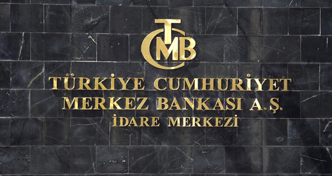 Merkez Bankası'ndan değişiklik kararı