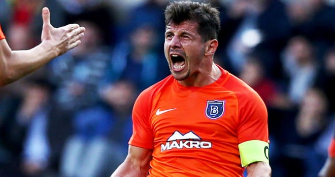 UEFA Resmen Duyurdu! Emre Belözoğlu