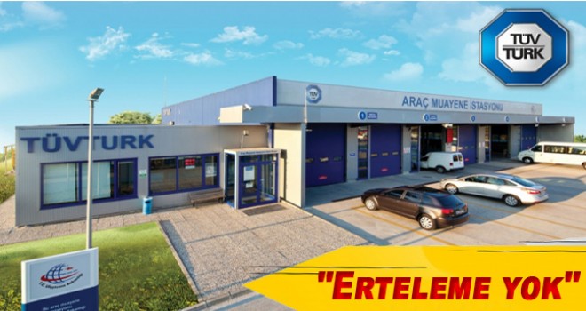 Araç sahipleri dikkat! Erteleme yok