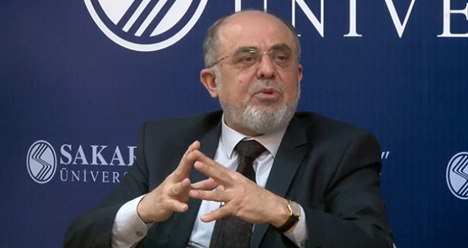 Koronavirüs Bizi Daha İnsani Bir Yaşama Zorluyor