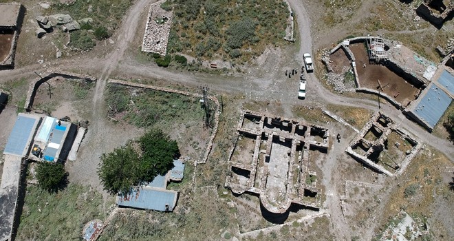 Medeniyetler Diyarı Ziyaretçilerini Bekliyor