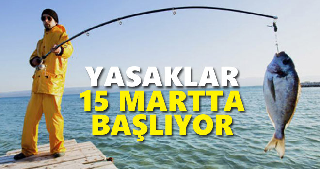 Karaman'da yasaklar 15 Mart'ta Başlıyor