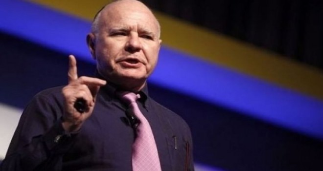 Ünlü yatırımcıdan kritik Türkiye hamlesi!