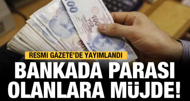 Stopajdaki indirim devam edecek