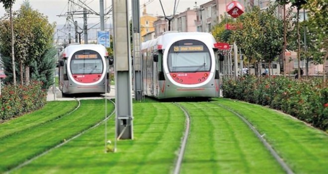 Antalya'ya 150 Milyon Euro'luk Yatırım