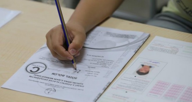 MEB liselere giriş tercih kılavuzunu yayımladı