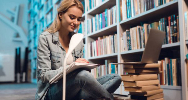 Nasıl Kitap Yazabilirim?