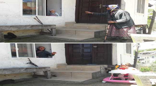 14 yaş altı çocuklar sokakta